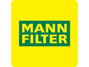 Mann Filter